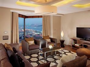 Swissotel The Bosphorus Istanbul