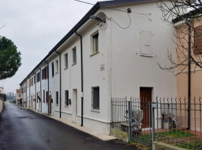 Foresteria Borgo Delle Grazie