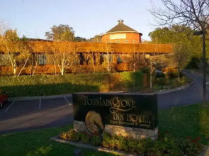 Fountaingrove Inn