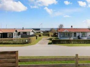 Holiday home Sæby VIII