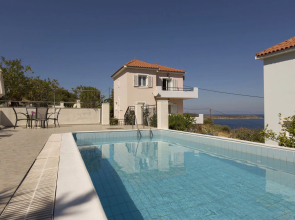 Virginia Seaside Villas