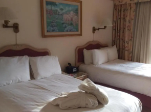 Hotel Gasthof Gramshammer