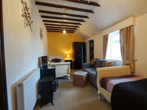 Fifth Milestone Cottage - B&B