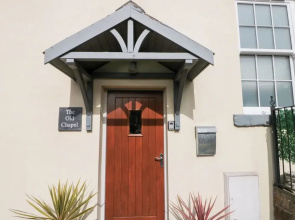 Old Chapel