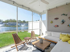 Tidal Bay 1 - 4bdr Townhome