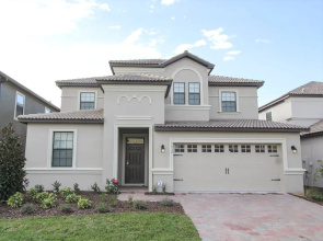 Ov2859 - Champions Gate Resort - 7 Bed 5 Baths Villa