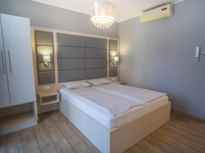 4 ÁSZ Deluxe Apartman