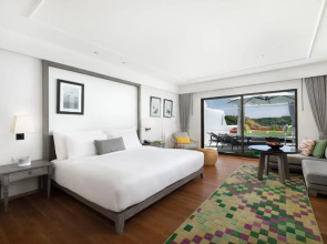 The Nai Harn Hotel