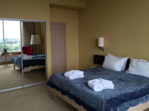 Отель Riga Islande