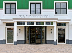 Zaan Hotel Amsterdam - Zaandam