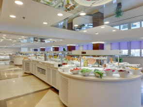 Royal Asarlik Beach Hotel & Spa - All Inclusive