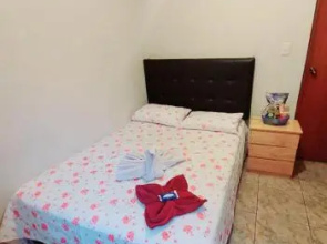 Hostal Kmr
