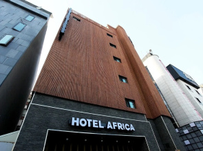 Guri Africa