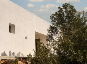 Botanico Villa & Suites