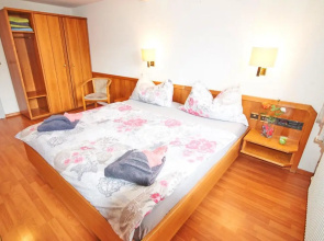 Residence Jungfrau