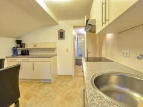 Apartment Lisa by Alpen Apartments