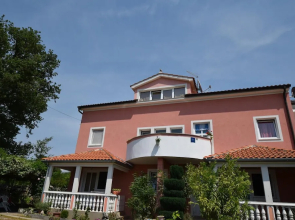 Apartments Culjak