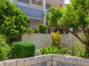 Apartmani Radoslav