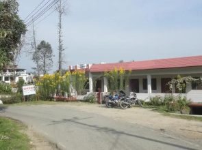 Shivam Guest House, Kausani