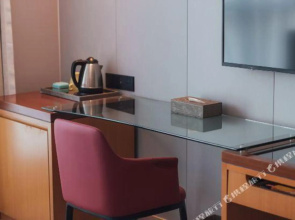 Zhen He Hotel - Ningbo