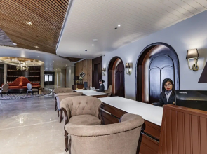 Fortune Park Dalhousie - Member ITC Hotels' Group