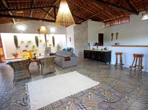 Pousada Villa Morena