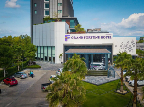 Grand Fortune Hotel Nakhon Si Thammarat