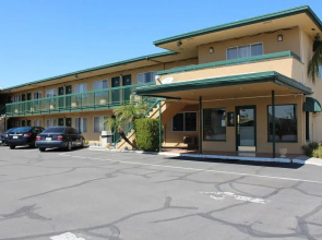 Yuma 4th Ave. Travelodge