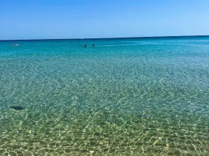 San Lorenzo Holiday Apartment