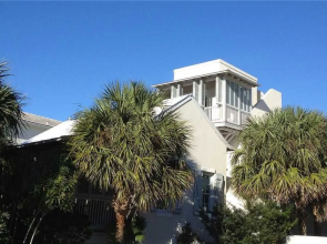 Nautilus 3605 Waverly by RedAwning