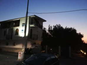 L' Agrumeto