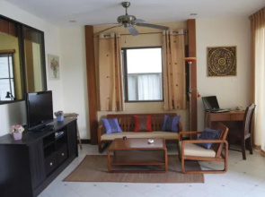 Sunrise Beach Resort and Residence