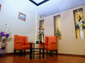 Sky Man Hotel