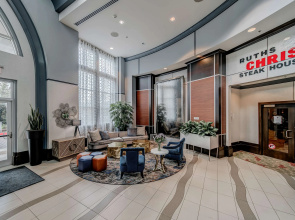 Embassy Suites Atlanta - Kennesaw Town Center