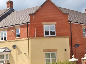 8 Alexandra Terrace