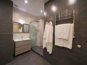 Mount Ararat View 2-bedroom Luxury Apartment by Sweet Home