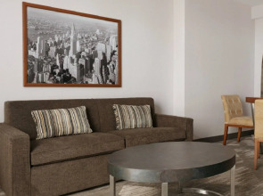 Sheraton Tribeca New York Hotel