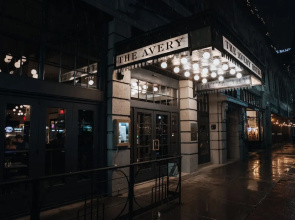 The Avery Hotel