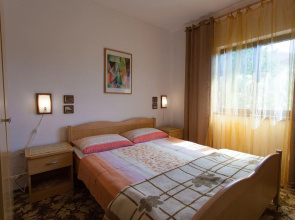 Spacious apartment with  terrace,450 m distant from the beach !