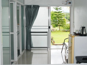 Pai Sangjun Resort