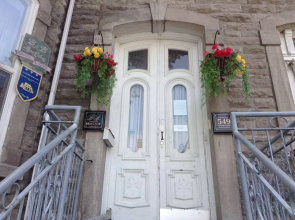 B&B Manoir Mon Calme