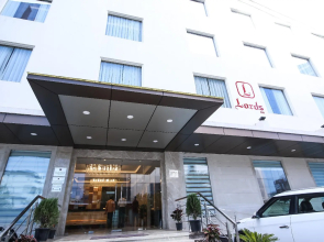 Lords Inn Jaipur