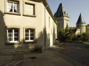 Youth Hostel Hollenfels