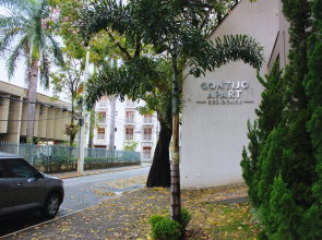 Apart Residence