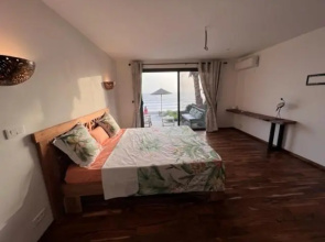 Villa Cap Skirring