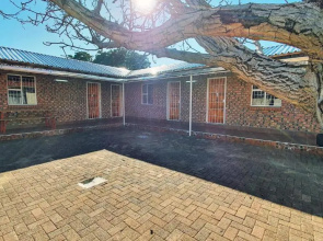 Genesis Self Catering Apartments