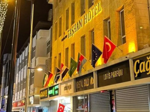 Taşhan Hotel