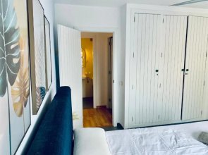 Hauzify I Apartament Fortuny