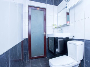 King Park Hotel by OYO Rooms