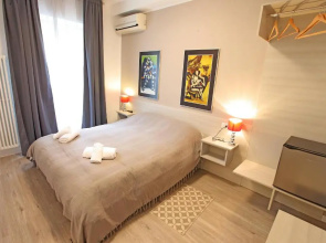 B&B Ombretta